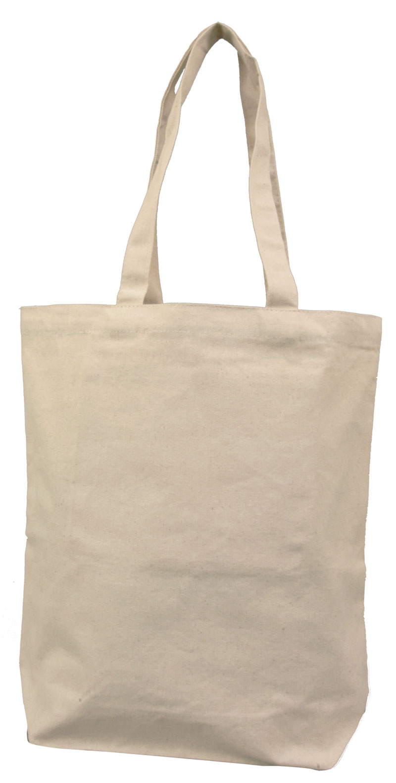 Prakti Organic Cotton Canvas Tote